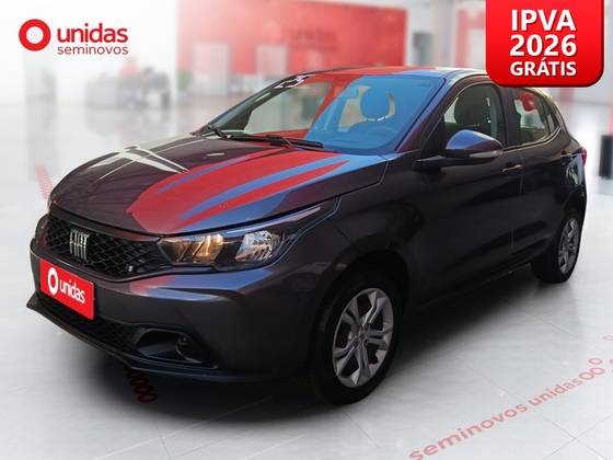 FIAT ARGO 1.0 FIREFLY FLEX DRIVE MANUAL FIAT ARGO 1.0 FIREFLY FLEX DRIVE MANUAL